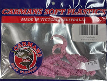Load image into Gallery viewer, Carmans plastics (bubble gum)
