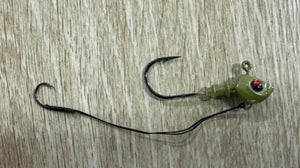 Spinwright jig Assist