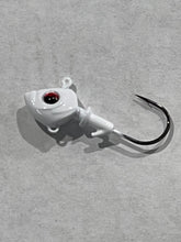 Load image into Gallery viewer, Spinwright jig ( white )
