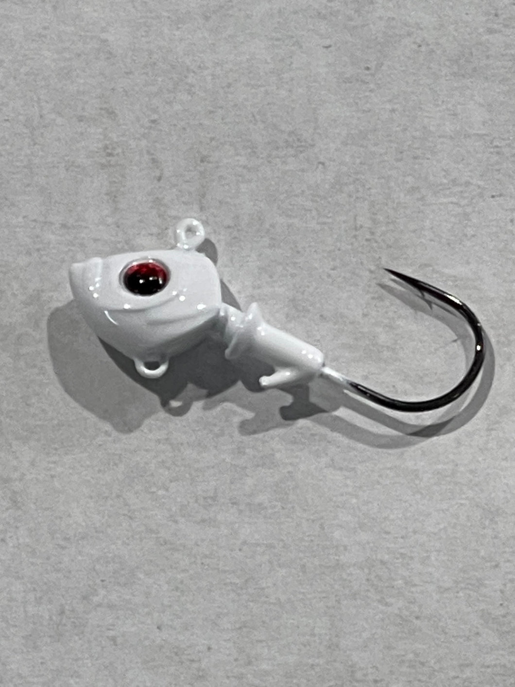 Spinwright jig ( white )