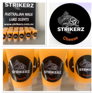Strikerz Cheese