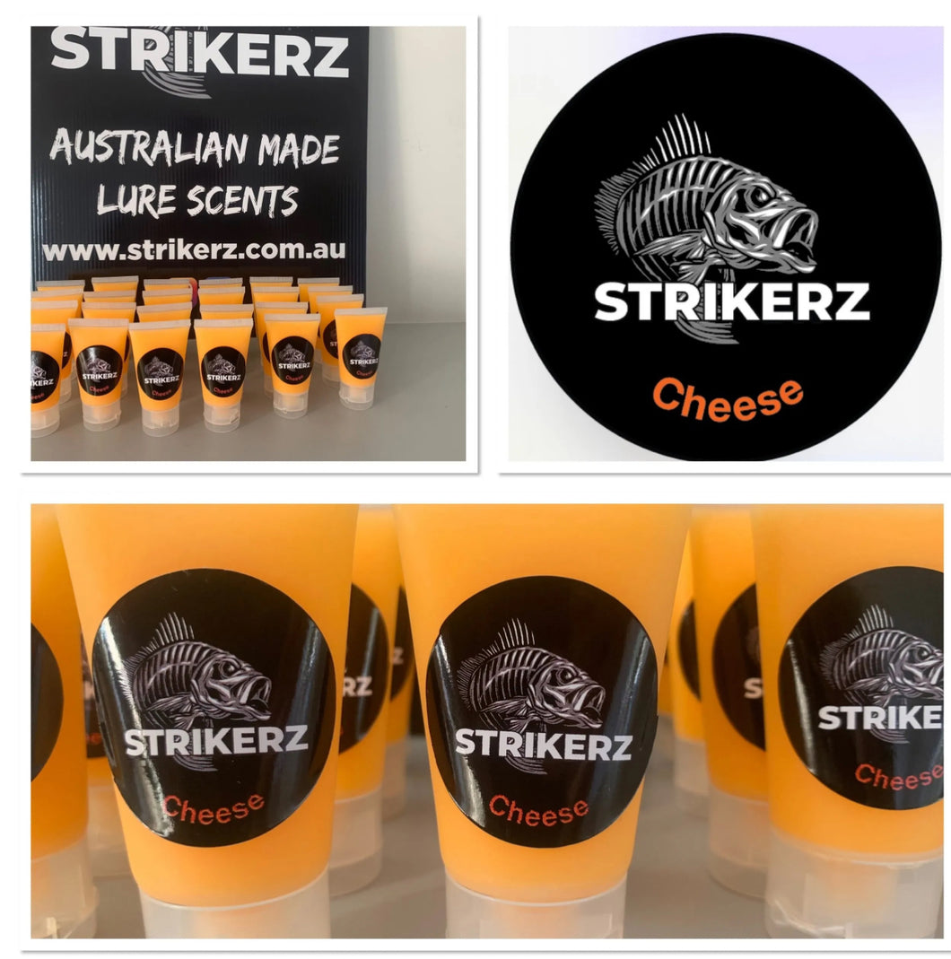 Strikerz Cheese