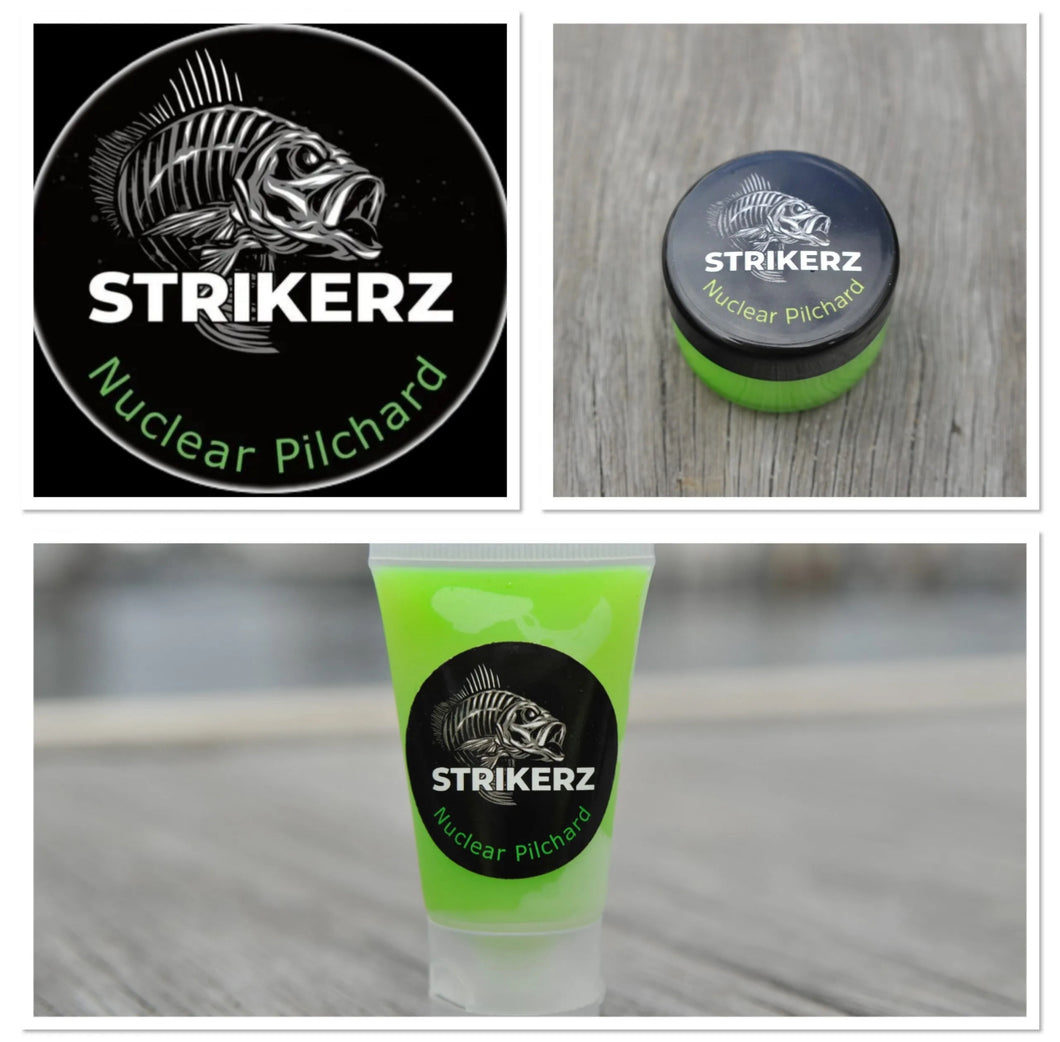 Strikerz Nuclear Pilchard
