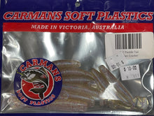 Load image into Gallery viewer, Carmans plastics ( prawn cracker)
