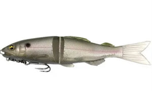 Megabass Magdraft Twitcher