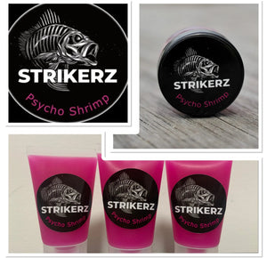 Strikerz Psycho Shrimp