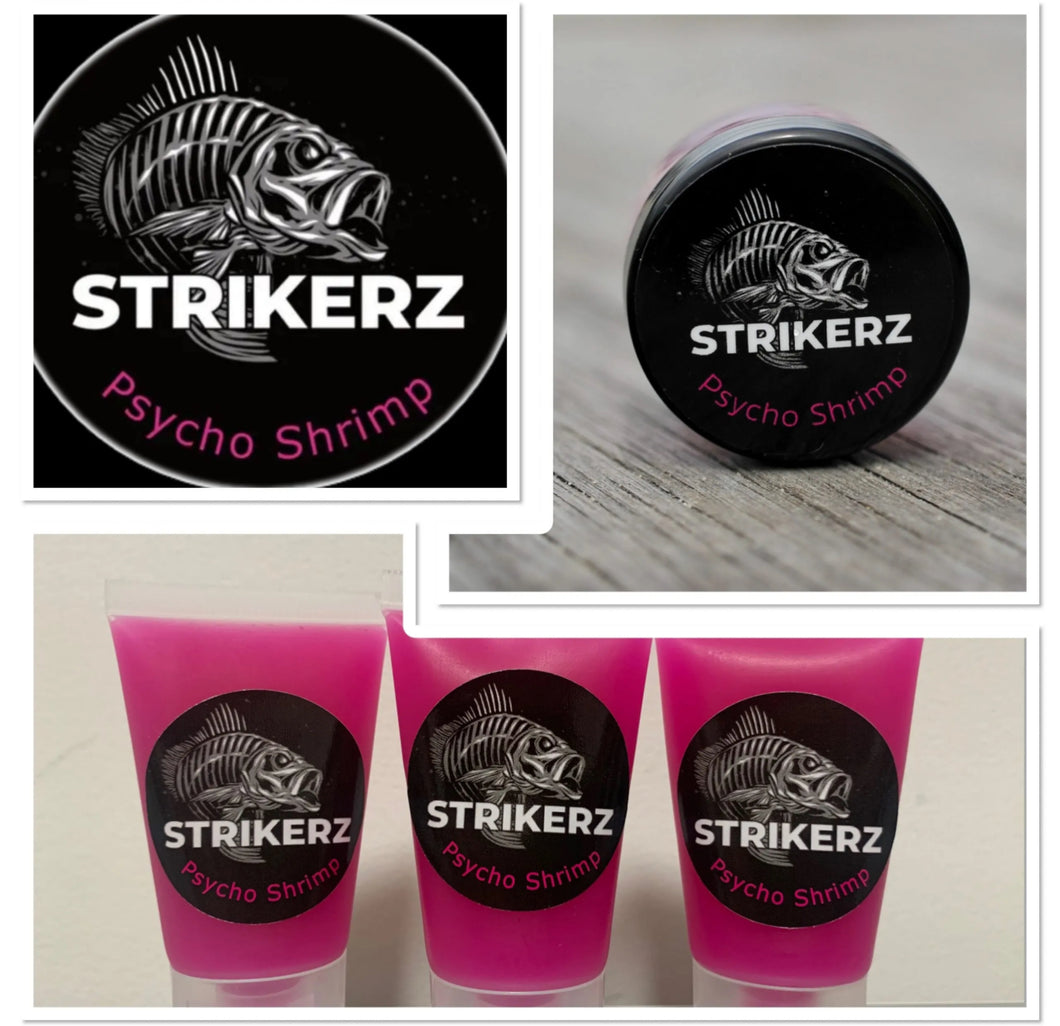 Strikerz Psycho Shrimp