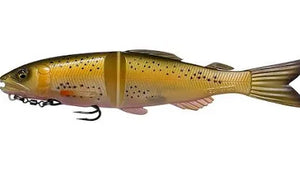 Megabass Magdraft Twitcher