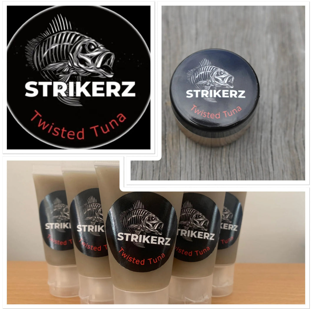 Strikerz Twisted Tuna