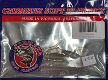 Load image into Gallery viewer, Carmans plastics ( prawn cracker)
