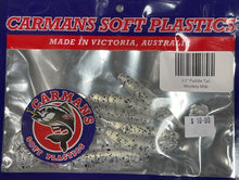 Load image into Gallery viewer, Carmans plastics (monkey milk)
