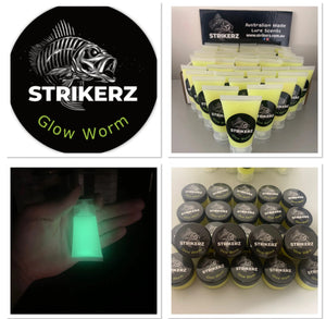 Strikerz Glow Worm