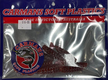 Load image into Gallery viewer, Carmans plastics (pumpkin seed)
